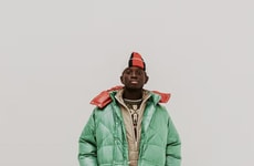 Heritage-Inspired Bold Workwear