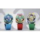 Vibrant Limited-Edition Watches Image 1