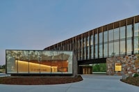 Therapeutic Architecture Design Image 1