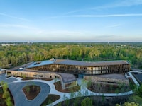 Therapeutic Architecture Design Image 2