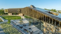 Therapeutic Architecture Design Image 3