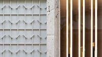 Evocative Mid-Century Stores
