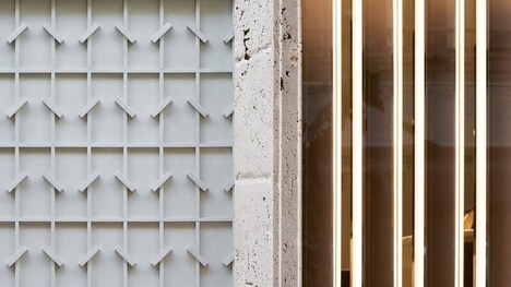 Evocative Mid-Century Stores