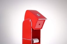 Ai-Powered Recipe-Generating Appliance