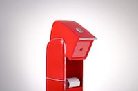 Ai-Powered Recipe-Generating Appliance Image 2