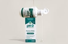 Hydrating Personal Lubricants