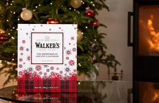 Cookie-Packed Advent Calendars