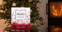 Cookie-Packed Advent Calendars Image 1