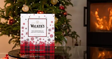 Cookie-Packed Advent Calendars