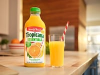 Cost-Conscious Orange Juices Image 1