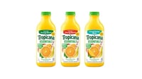 Cost-Conscious Orange Juices Image 2