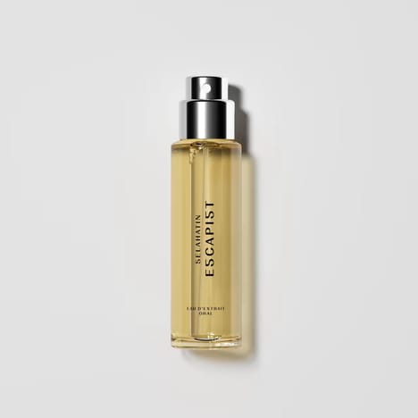 Luxury Oral Health Sprays