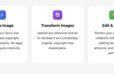 Copyright-Free Image Tools
