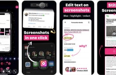 Visual Editing Tools