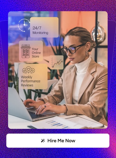 AI Commerce Platforms