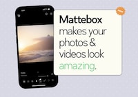 Mobile Editing Tools Image 1
