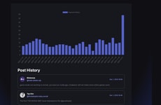 Conversation Tracking Keywords