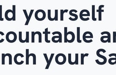 Launch Accountability Platforms