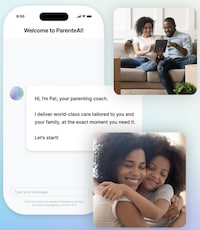 Parent-Led Mental Health
