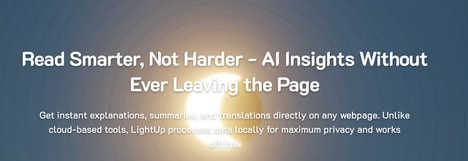 AI Web Annotations
