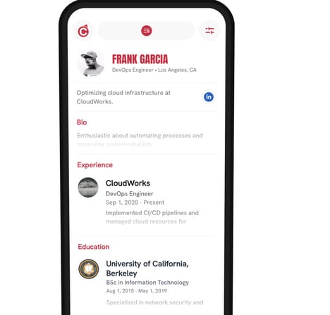 Founder Networking Platforms