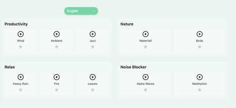 Productivity Timer Tools