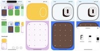 Customizable Calculator Tools