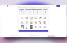 Creative Coloring Platforms