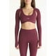 Luxe Activewear Fabrics Image 1