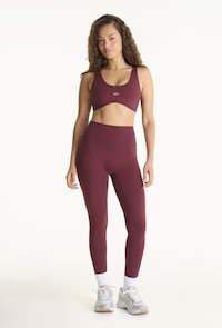 Luxe Activewear Fabrics Image 3