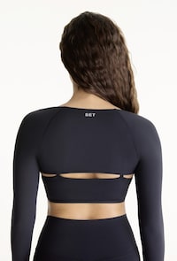 Luxe Activewear Fabrics Image 4