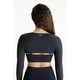 Luxe Activewear Fabrics Image 4