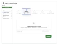 AI Agent Testing Solutions Image 3