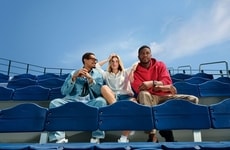 Football League Timepiece Partnerships