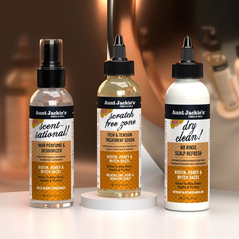 Protective Hair Solutions