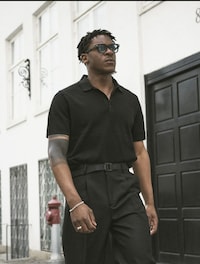 American-Grown Cotton Apparel Image 1