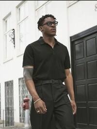 American-Grown Cotton Apparel