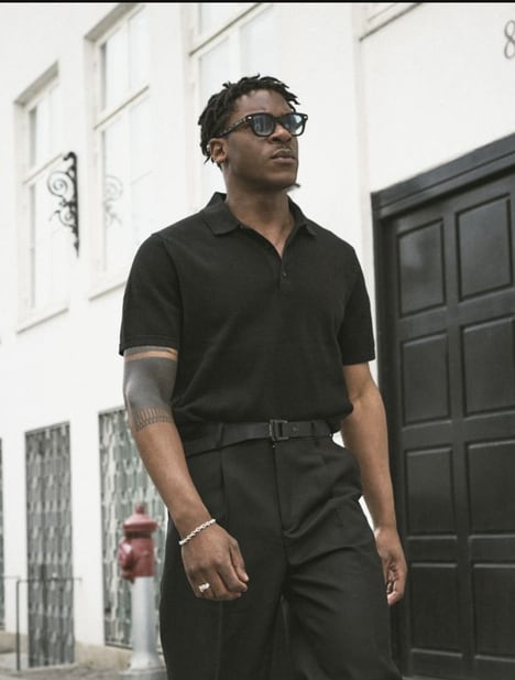 American-Grown Cotton Apparel