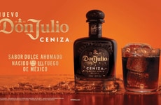 Sweetly Smoky Tequila Spirits