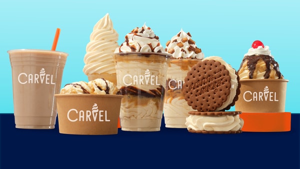 Campfire-Themed Marshmallow Desserts