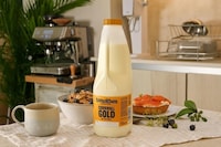 Golden British Milk Products