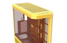 Colorful Custom PC Cases