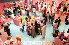 K-Beauty Paris Pop-Ups