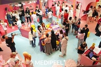 K-Beauty Paris Pop-Ups
