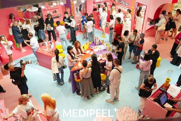 K-Beauty Paris Pop-Ups