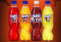 Horror Franchise Soda Ranges Image 1