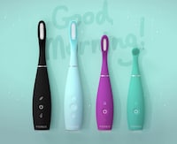 Personalized Smart Toothbrushes