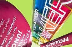 Beauty Discovery Cosmetic Collections