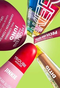 Beauty Discovery Cosmetic Collections Image 1