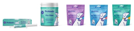 Dog Digestive Health Platforms